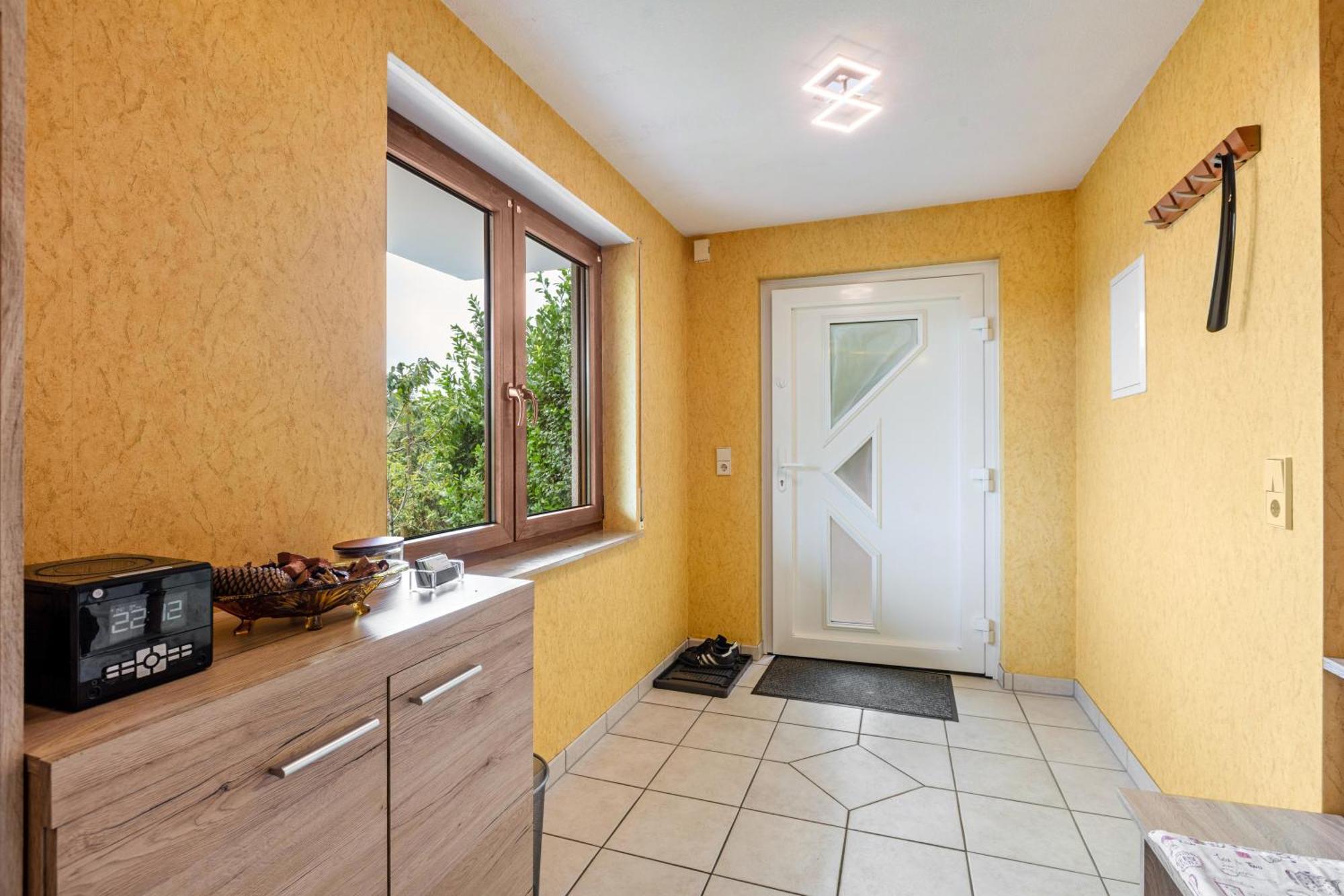 Haus Landblick Lejlighed Zell im Wiesenthal Eksteriør billede
